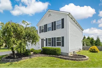 9172 Prestwick Green Drive, Columbus, OH 43240 - Photo 2