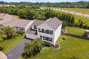 9172 Prestwick Green Dr, Columbus, OH 43240 - Photo 6