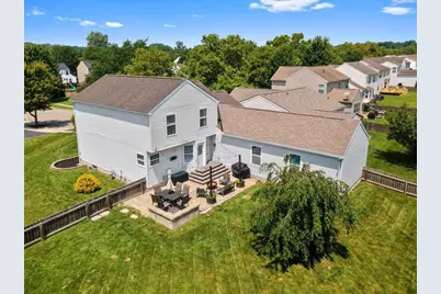 9172 Prestwick Green Drive, Columbus, OH 43240 - Photo 42