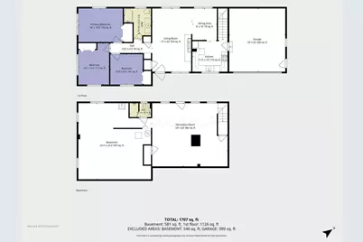 1862 Red Oak Drive, Lexington, OH 44904 - Photo 4