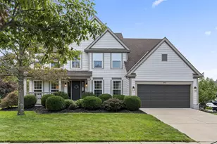 8096 Hanover Cir, Dublin, OH 43016 - Photo 1