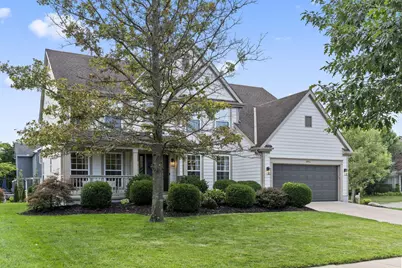8096 Hanover Circle, Dublin, OH 43016 - Photo 2