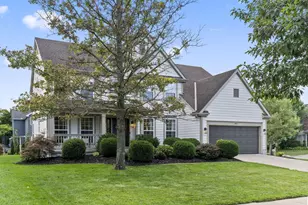 8096 Hanover Cir, Dublin, OH 43016 - Photo 2