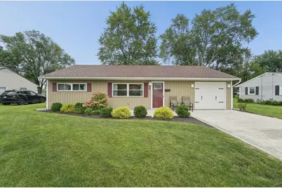 60 W George Street, Richwood, OH 43344 - Photo 2