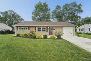 60 W George St, Richwood, OH 43344 - Photo 2