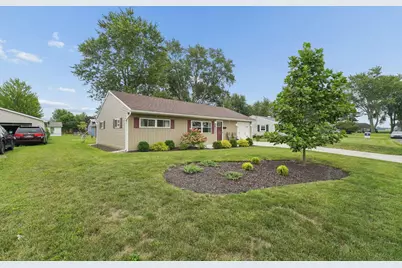 60 W George Street, Richwood, OH 43344 - Photo 4