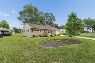 60 W George St, Richwood, OH 43344 - Photo 4