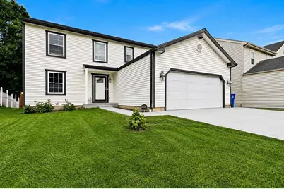5048 Blue Meadow Court, Columbus, OH 43231 - Photo 1