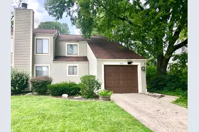 938 Bluffway Drive, Columbus, OH 43235 - Photo 1