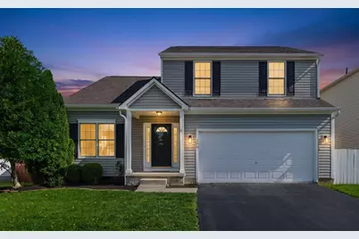 304 Meadow Ash Drive, Lewis Center, OH 43035 - Photo 2