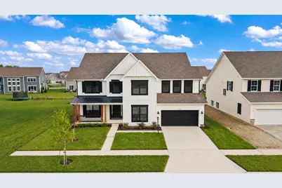 6465 Tanseyclose Lane, Dublin, OH 43016 - Photo 2