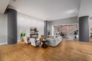 106 N High St, Columbus, OH 43215 - Photo 2