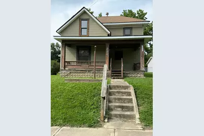 832 W 4th Street, Marysville, OH 43040 - Photo 1