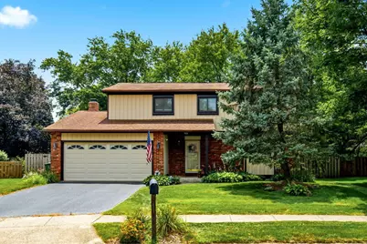 7508 Satterfield Road, Columbus, OH 43235 - Photo 1