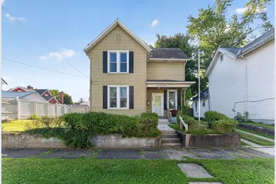 128 N 9th Street, Newark, OH 43055 - Photo 2