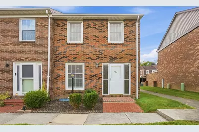 501 Clairbrook Avenue #JG8, Columbus, OH 43228 - Photo 1