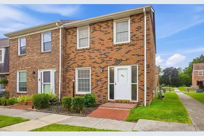 501 Clairbrook Avenue #JG8, Columbus, OH 43228 - Photo 2