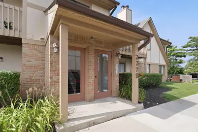 2279 Hedgerow #2279  C, Columbus, OH 43220 - Photo 1