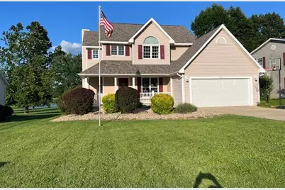 862 Fairway Drive, Howard, OH 43028 - Photo 2