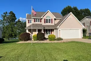 862 Fairway Dr, Howard, OH 43028 - Photo 1