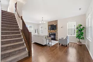 5176 Pyramid Falls Dr, Dublin, OH 43016 - Photo 4