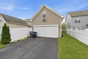 5176 Pyramid Falls Dr, Dublin, OH 43016 - Photo 36