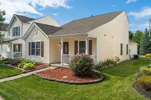 7782 Freesia St, Blacklick, OH 43004 - Photo 1