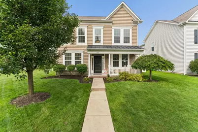 5151 Wildcat Falls Drive, Dublin, OH 43016 - Photo 2