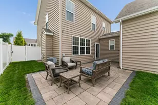 5151 Wildcat Falls Dr, Dublin, OH 43016 - Photo 34