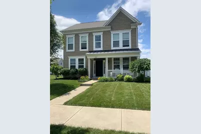 5151 Wildcat Falls Drive, Dublin, OH 43016 - Photo 1