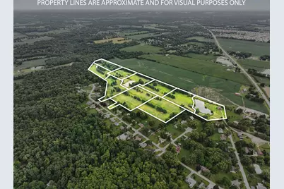 440 Cherokee Trail #Lot 1, Granville, OH 43023 - Photo 2