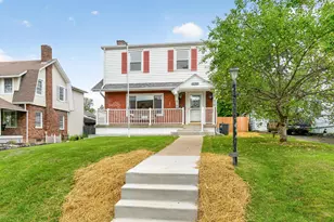 536 N Park St, Bellefontaine, OH 43311 - Photo 2
