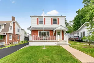 536 N Park St, Bellefontaine, OH 43311 - Photo 1