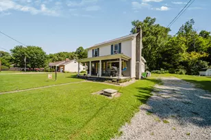598 Careys Run-Pond Creek Rd, West Portsmouth, OH 45663 - Photo 4