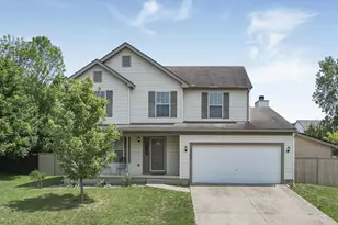 1406 Meeks Meadow Dr, Columbus, OH 43223 - Photo 2