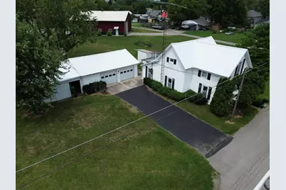 9551 Foundry Road, East Liberty, OH 43319 - Photo 1