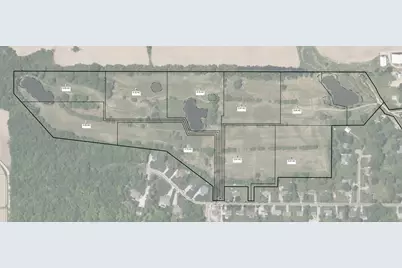 444 Cherokee Trail #Lot 4, Granville, OH 43023 - Photo 4