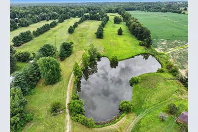 444 Cherokee Trail #Lot 4, Granville, OH 43023 - Photo 6