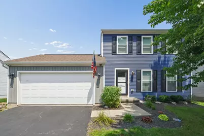3312 Bayspirit Drive, Reynoldsburg, OH 43068 - Photo 2