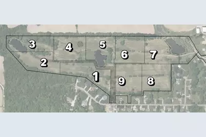 442 Cherokee Trail #Lot 5, Granville, OH 43023 - Photo 4