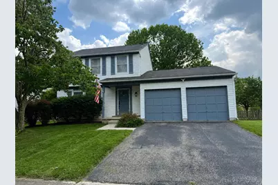 2113 Smokymill Road, Dublin, OH 43016 - Photo 1