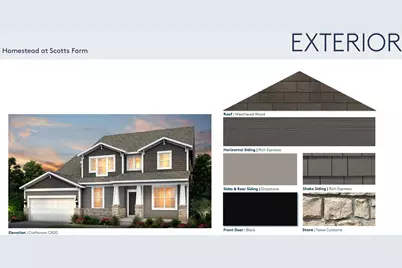 9568 Rosemont Road #Lot 230, Plain City, OH 43064 - Photo 4