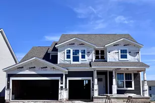 9568 Rosemont Rd, Plain City, OH 43064 - Photo 1