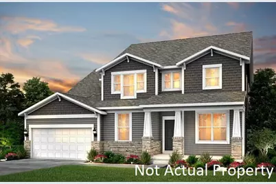 9568 Rosemont Road #Lot 230, Plain City, OH 43064 - Photo 1
