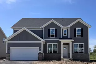 9597 Rosemont Rd, Plain City, OH 43064 - Photo 1