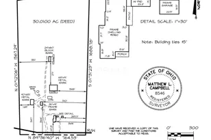5360 Bethel Rd, Mount Sterling, OH 43143 - Photo 2