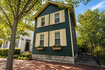 754 Beech Street, Columbus, OH 43206 - Photo 1