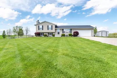 17150 Harmon Patrick Road, Richwood, OH 43344 - Photo 1