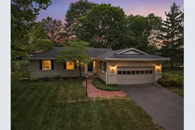 4375 Castleton Road, Upper Arlington, OH 43220 - Photo 2