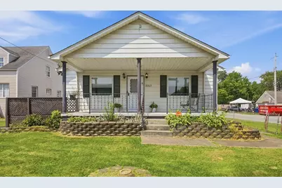 3203 Lockbourne Road, Columbus, OH 43207 - Photo 1